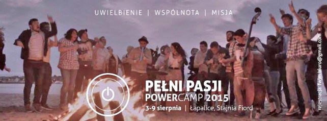 power camp