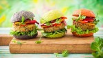 vege burgery